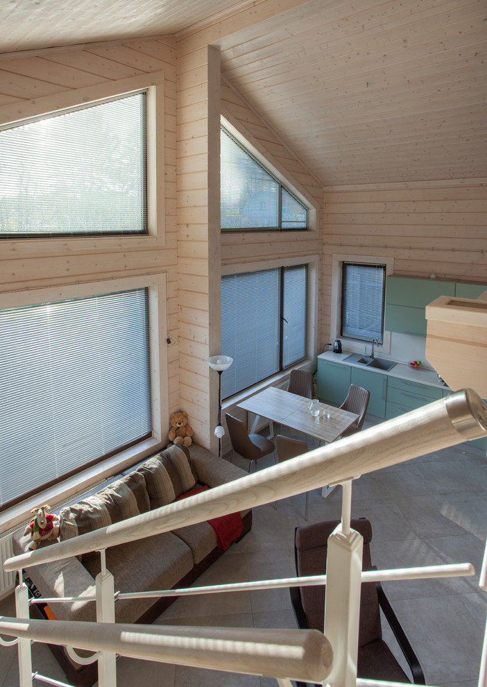 Дедешино гостевой Зеленоградский