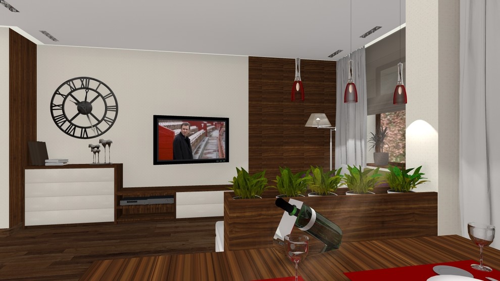 По следам Бэнкси