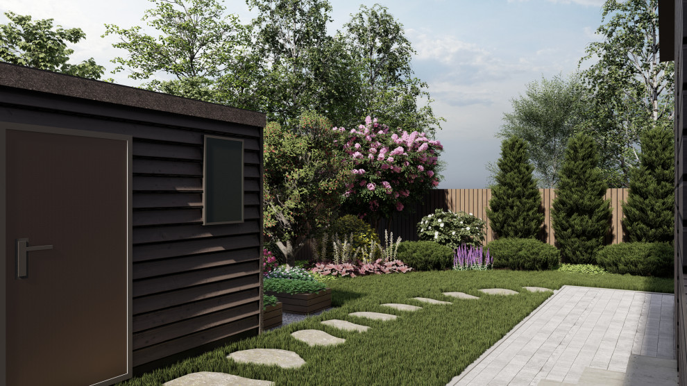 Сосновские горки