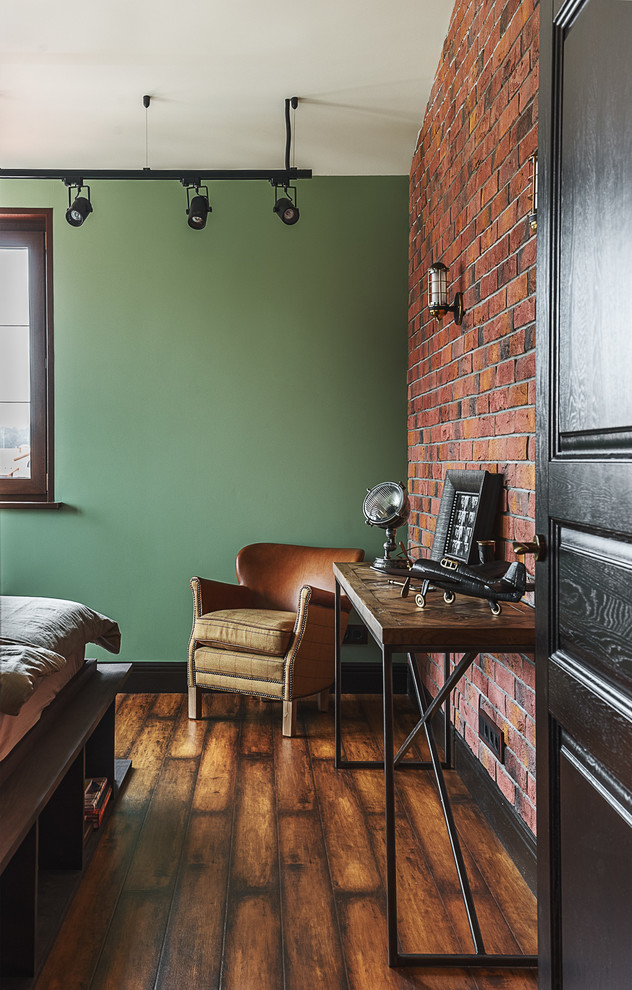 Апартаменты Лофт