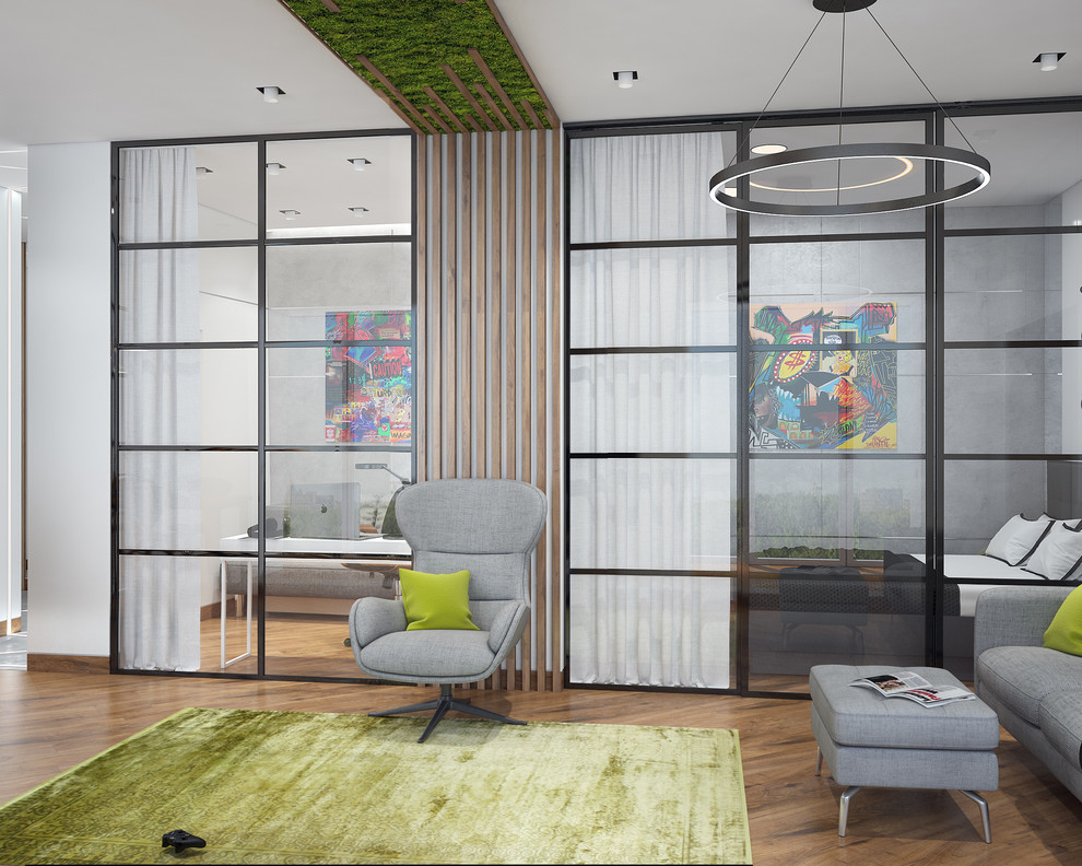 Отражая реальность