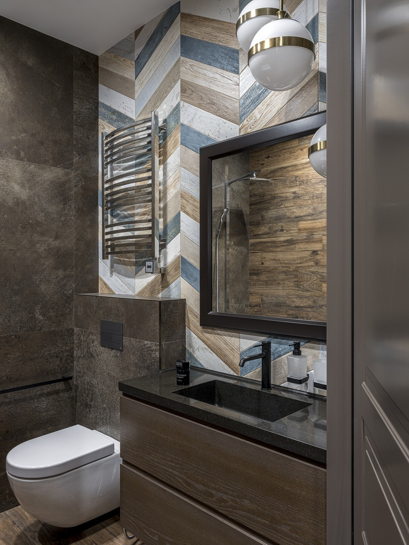 Резиденция Лофт