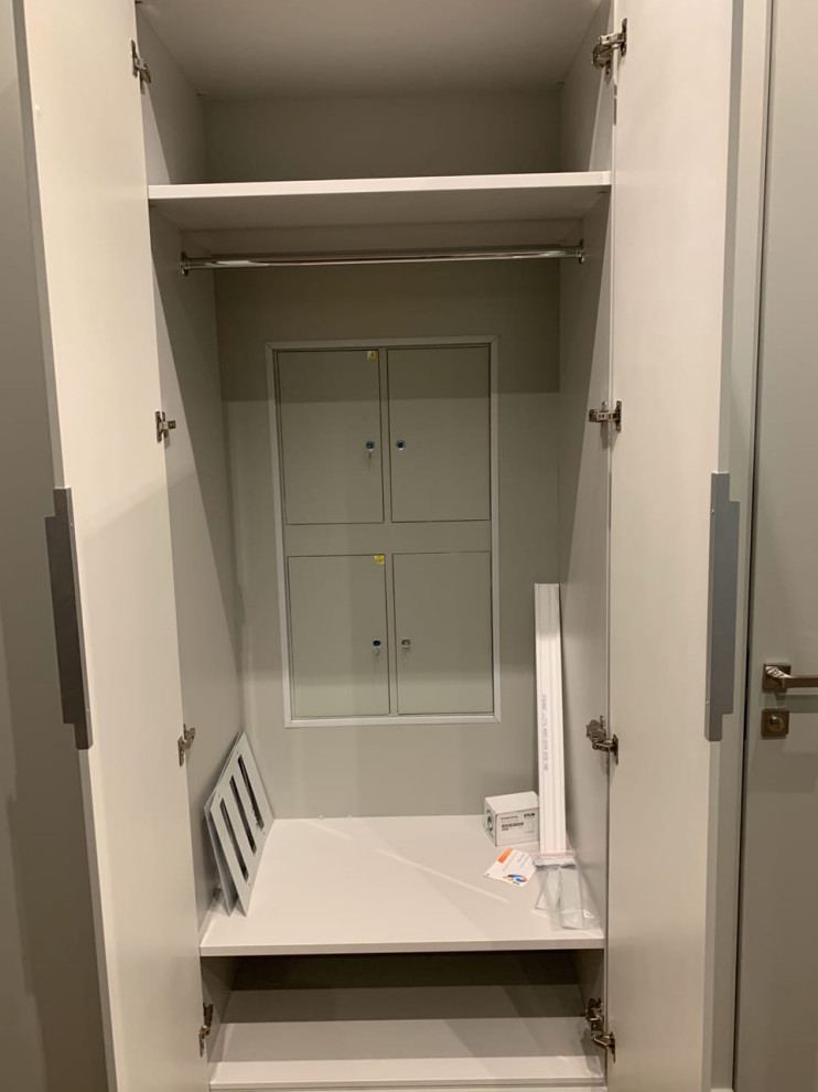 Резиденция Монэ