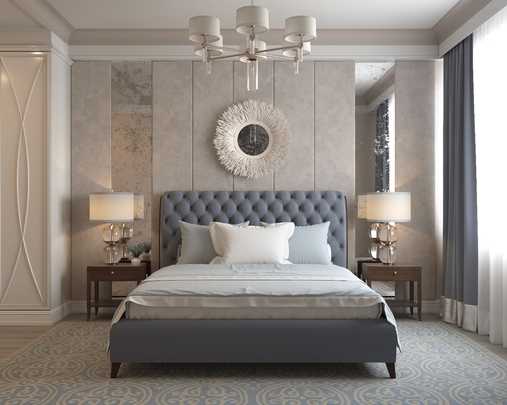 Обложка проекта: Квартира на Ленина