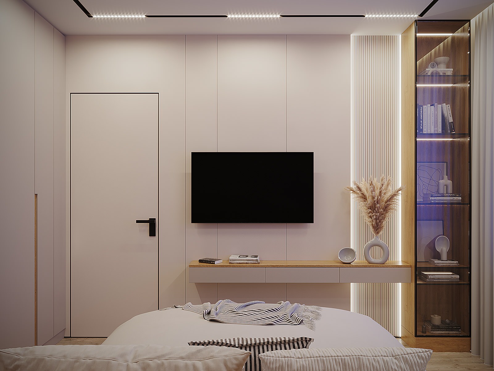 ЖК "Новый Зеленоград" евродвушка  г.Москва