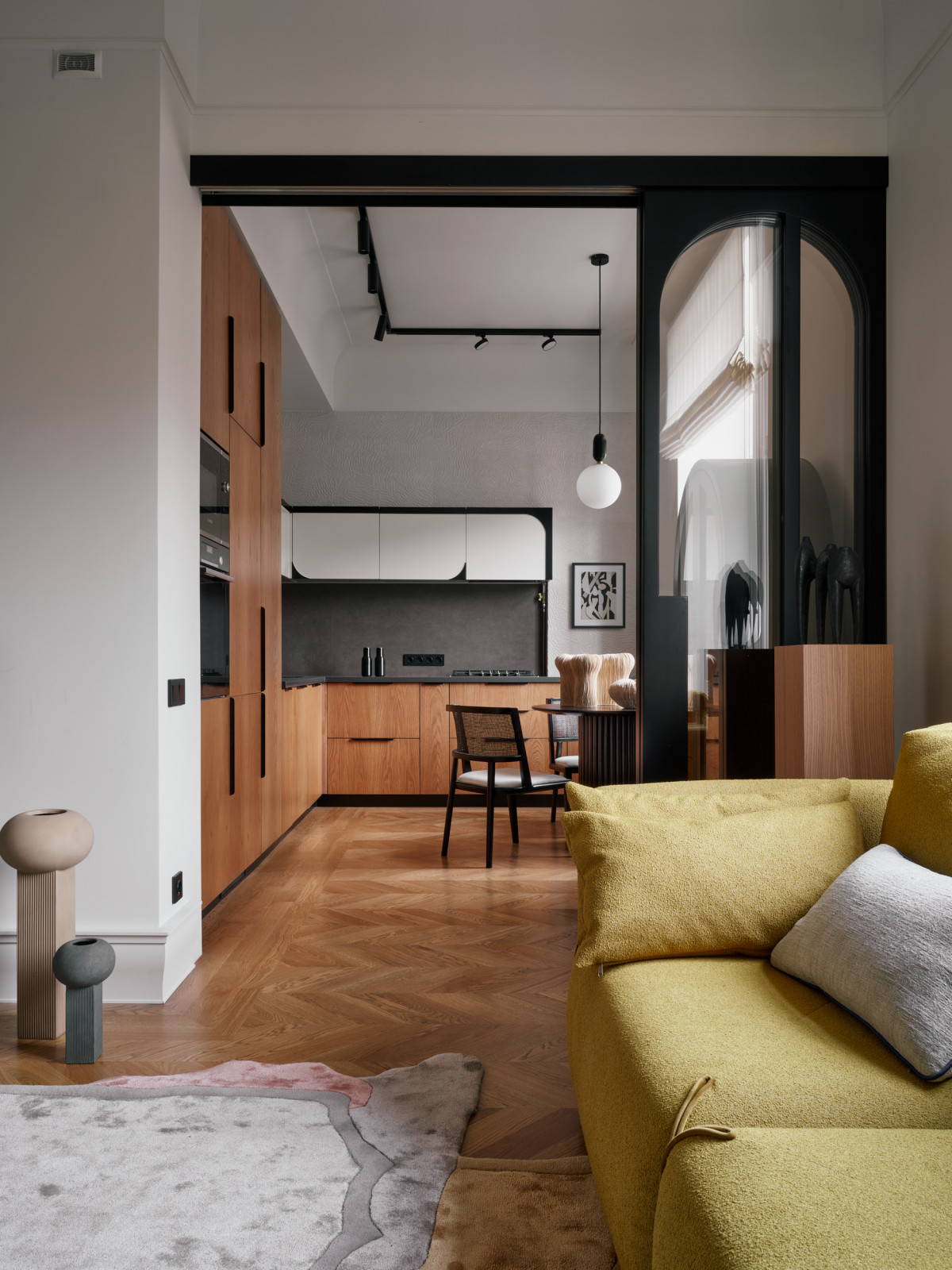 Обложка проекта: SOKOL