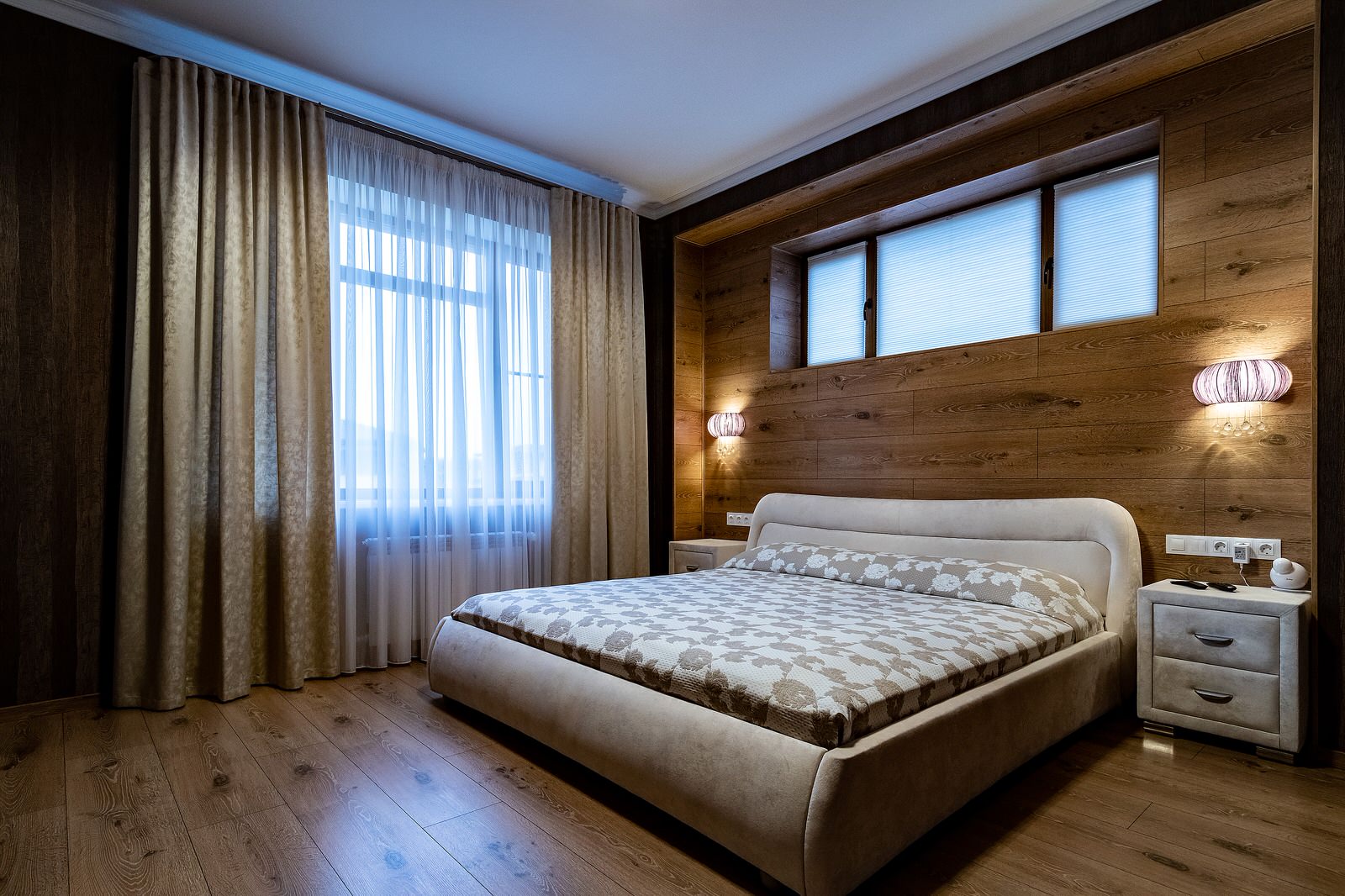 Коттедж в Румболово