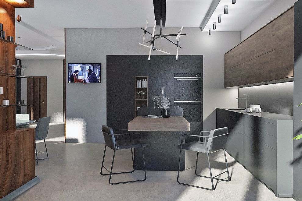 Пространство для воздуха