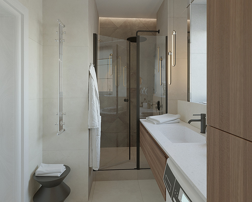 Дом для молодой семьи