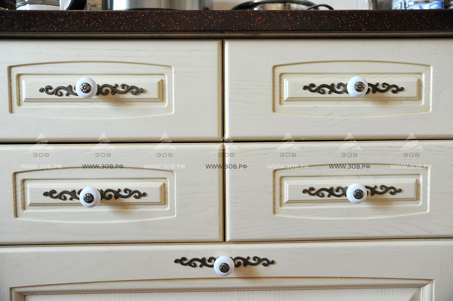 МАССИВ ЯСЕНЯ 2015-06-29