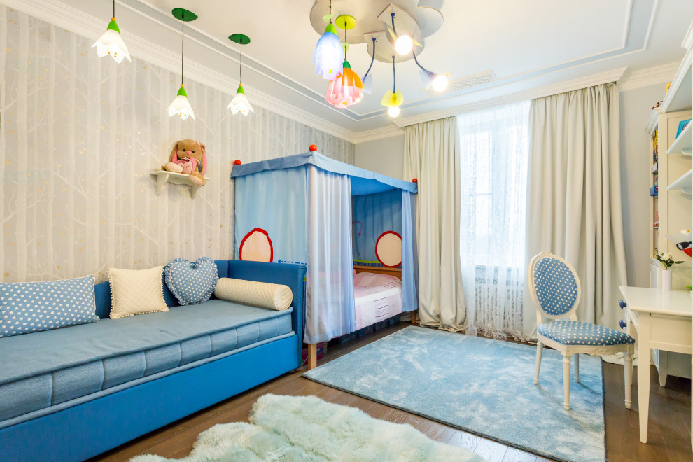 Квартира на Мосфильмовской