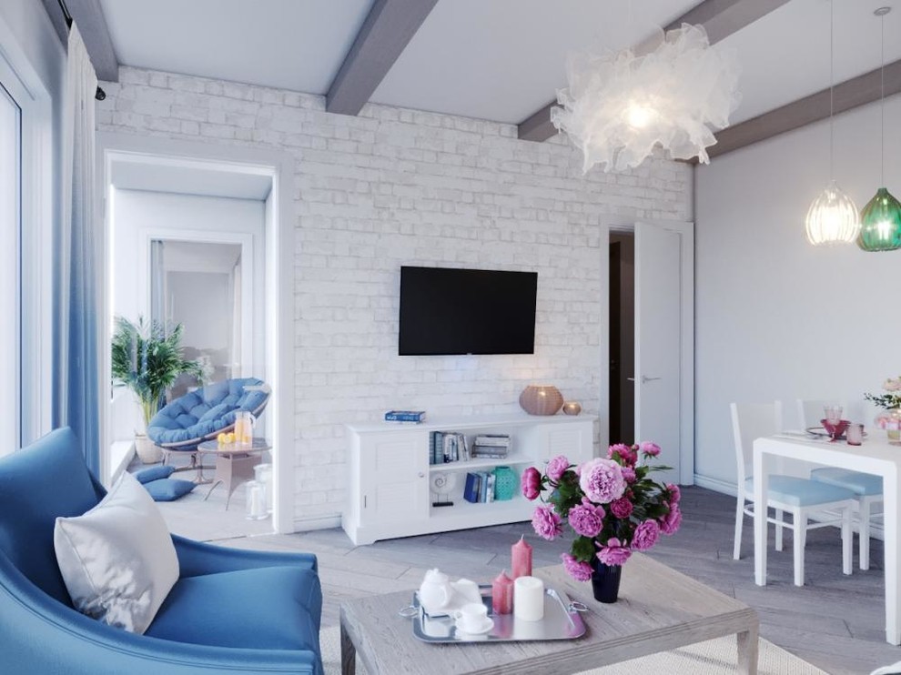 Квартира в Черногории