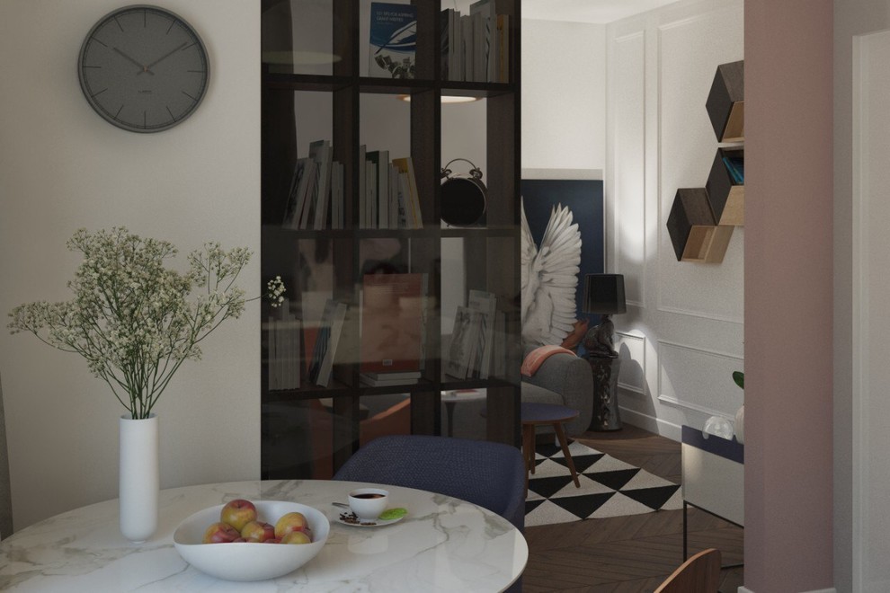 Современная классика в СПБ