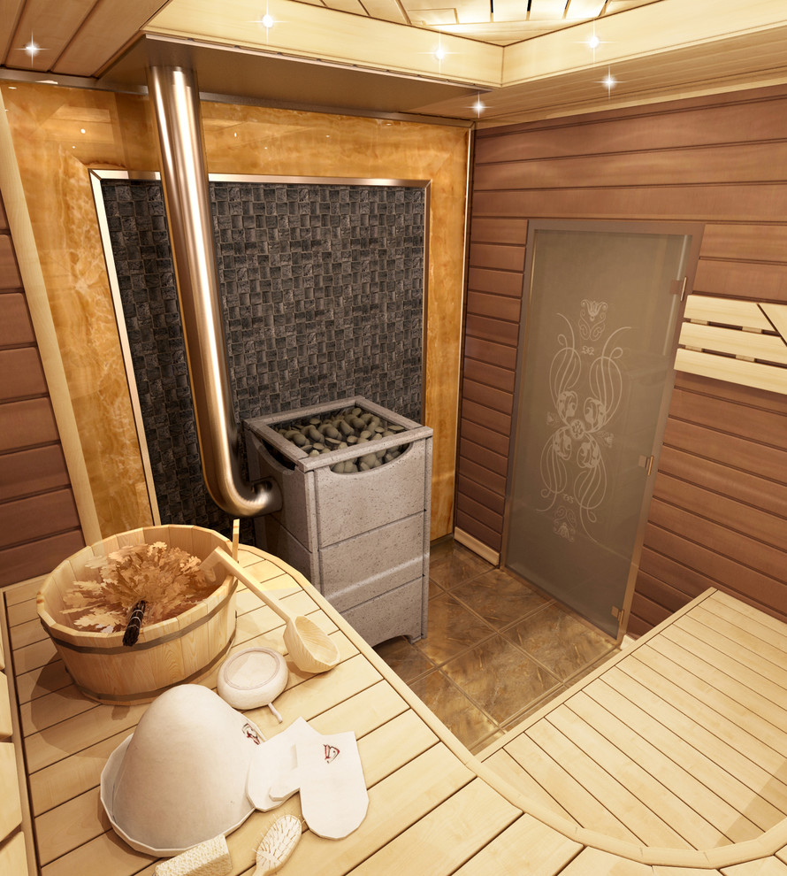 Сауна "ПРЕМИУМ"