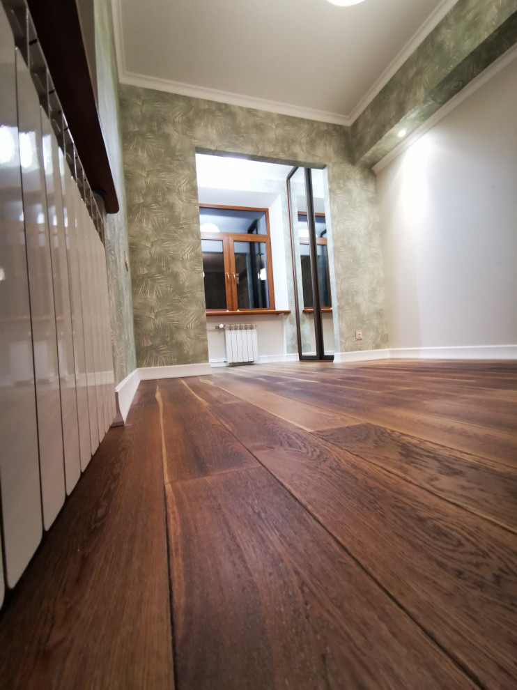 Старый Фонд на Алексеевской