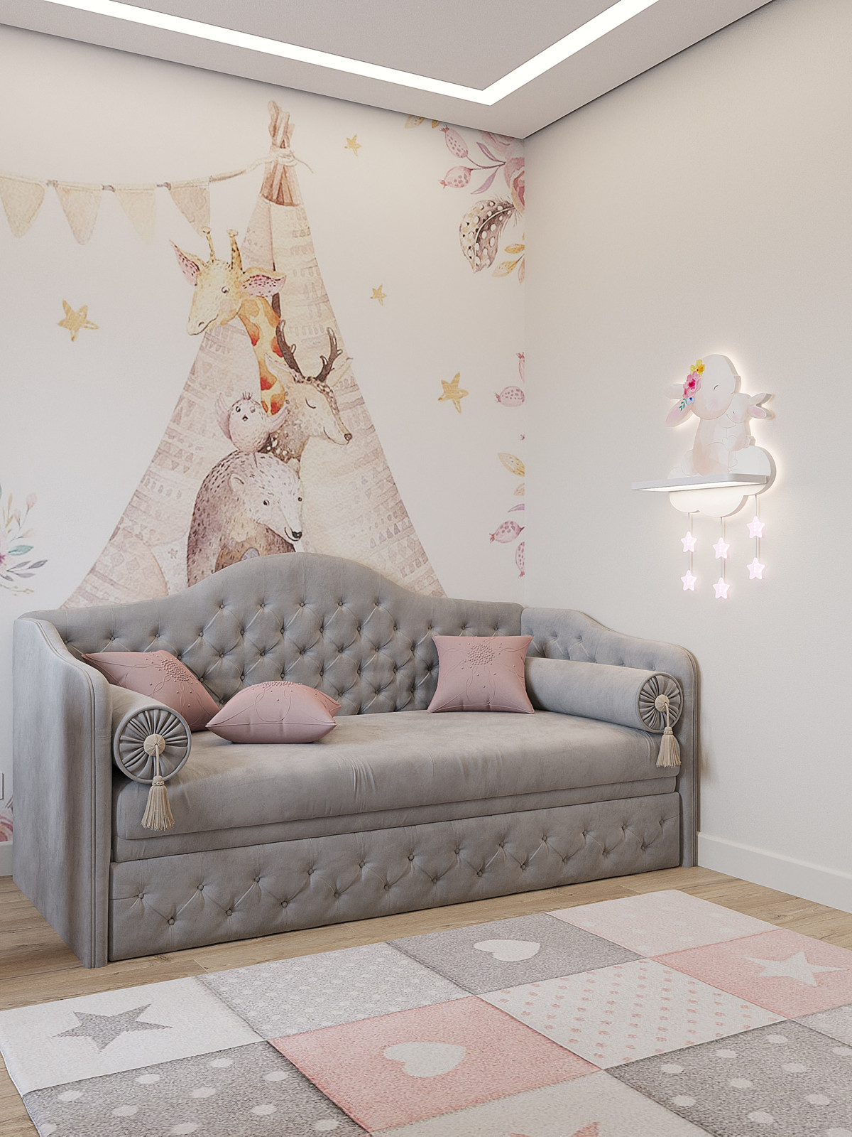 ЖК Западная Резиденция