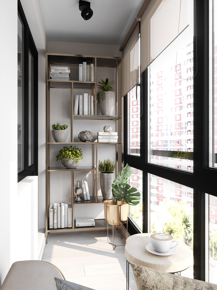 Трехкомнатная квартира ЖК Орехово-Борисово