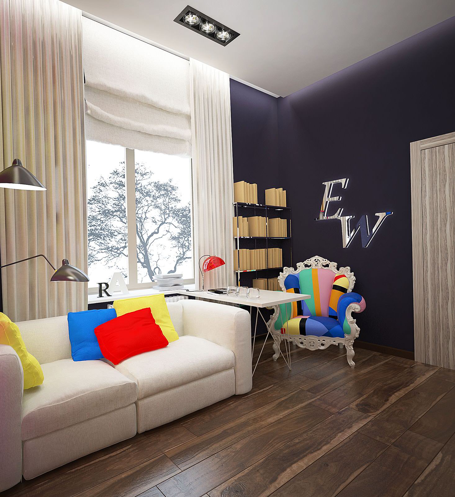 ДОМ КРАСНОГОРСК