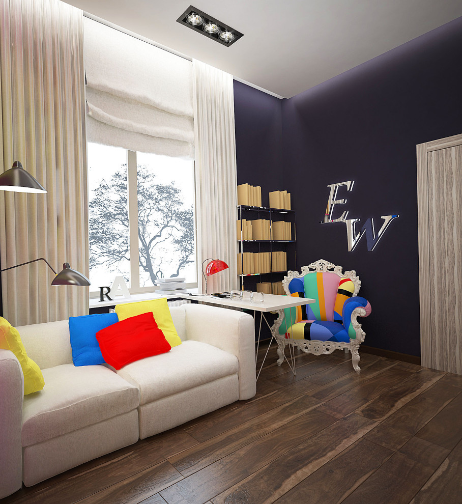 ДОМ КРАСНОГОРСК