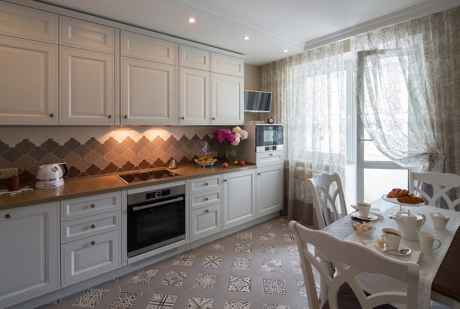 Шкатулочка