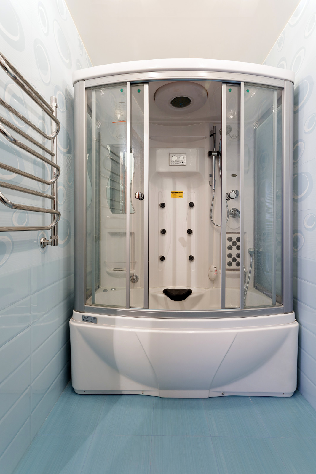 Съемка квартиры для продажи