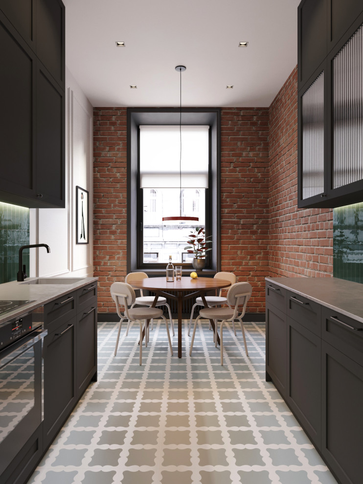 Квартира в историческом до на Петроградке