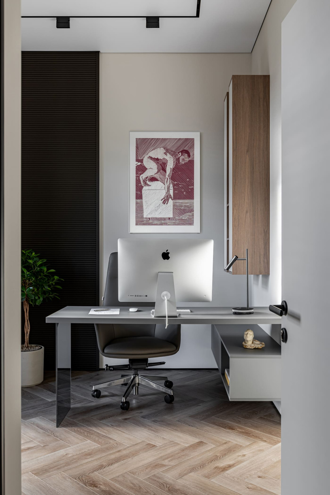 ДОМ "БАВАРИЯ"