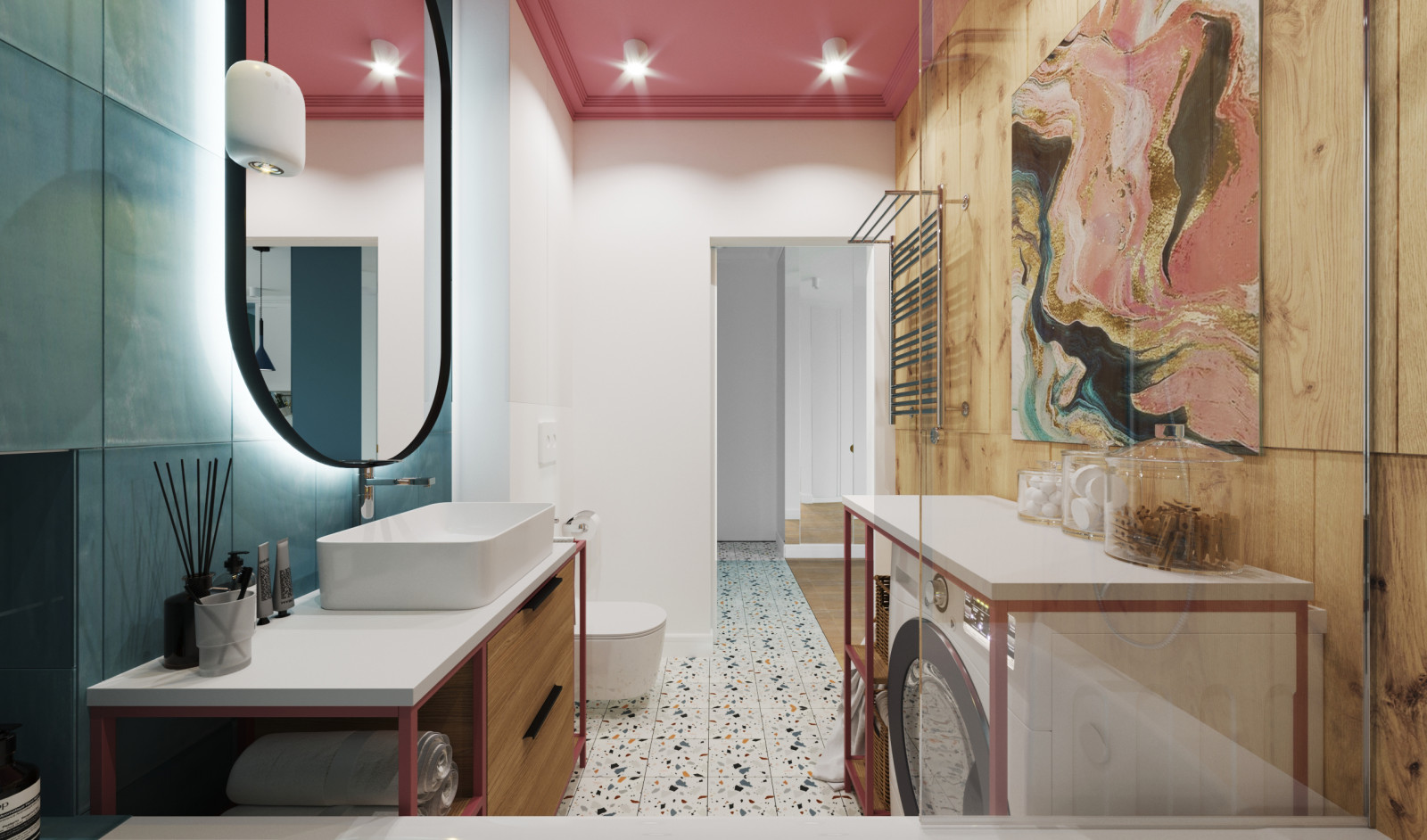 Студия на Советском Проспекте