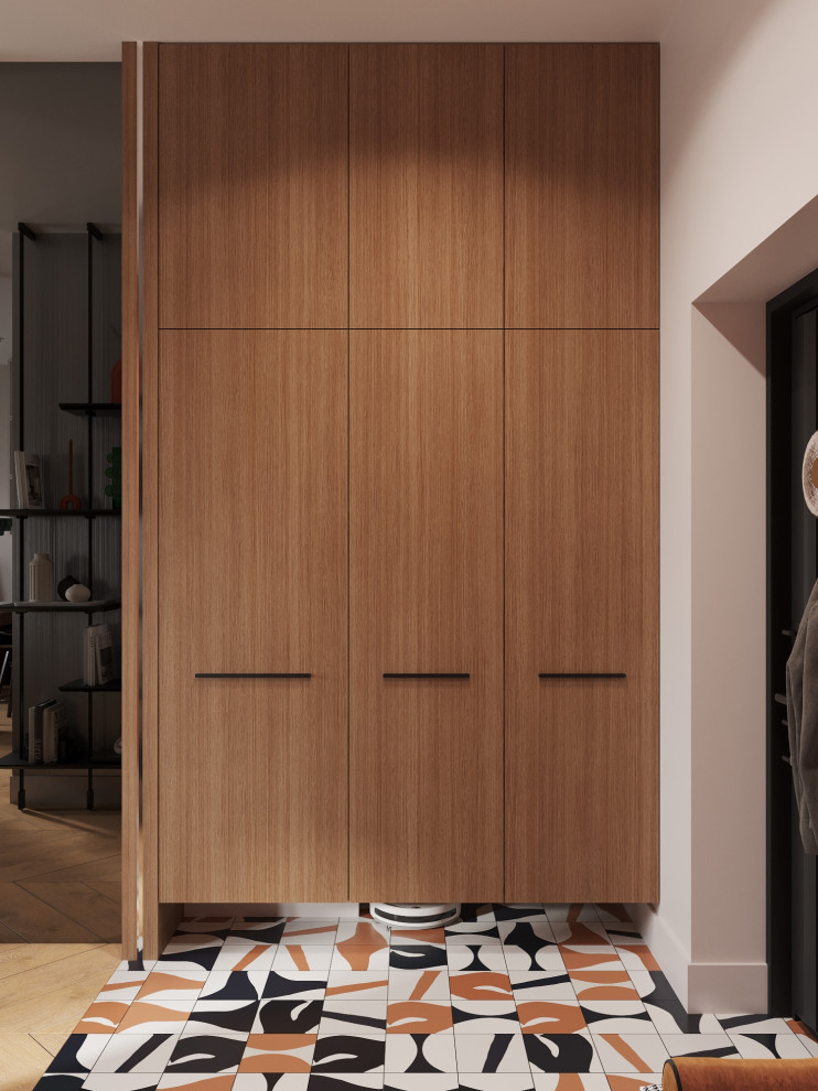 Квартира в Павловске