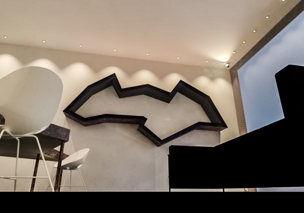 Проект Салона Tattoo