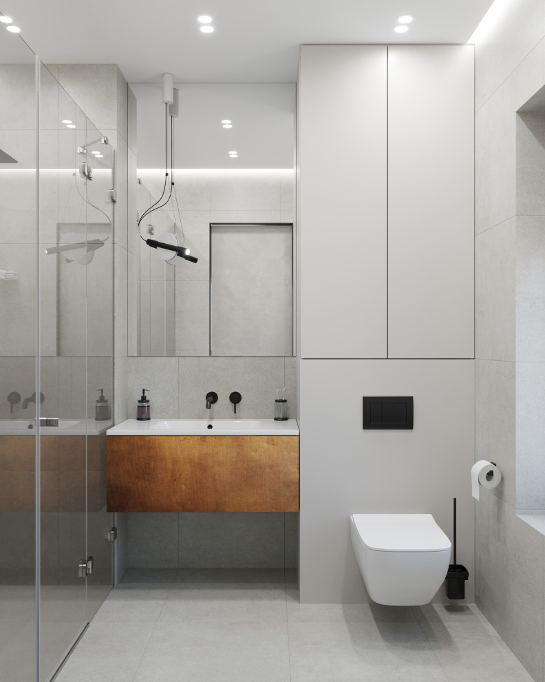 Обложка проекта: Дом 140 м2 для молодой семьи в п.Суворовы