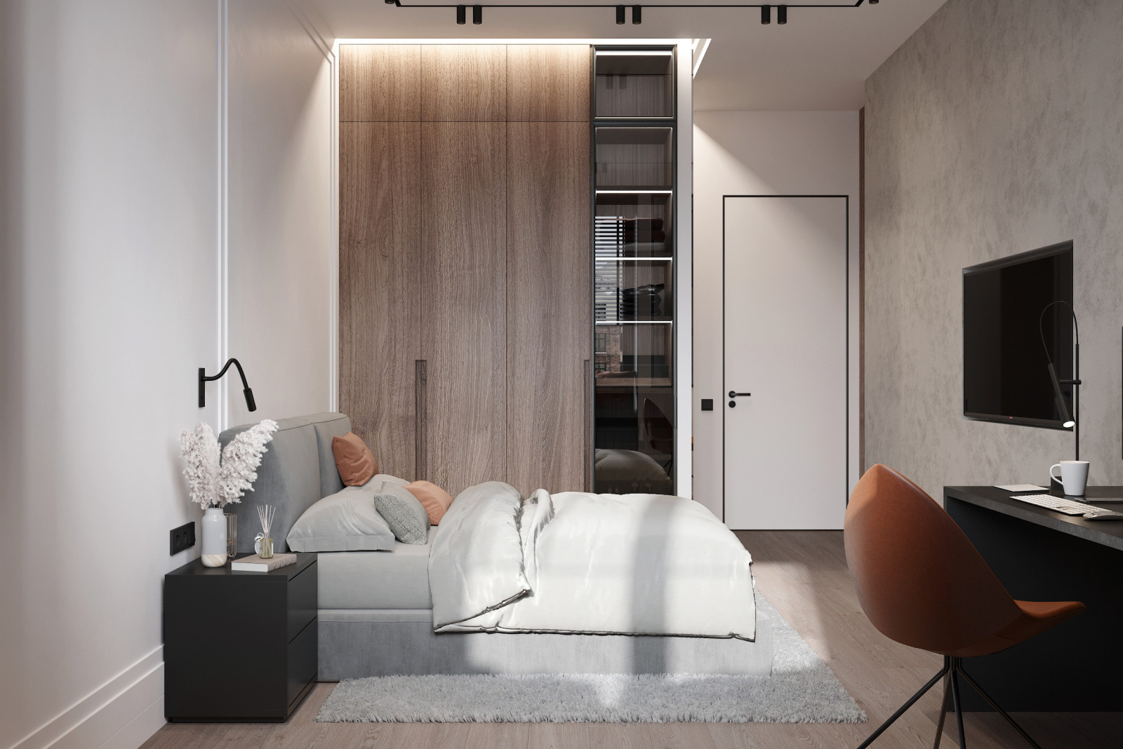 ЖК Сосновка