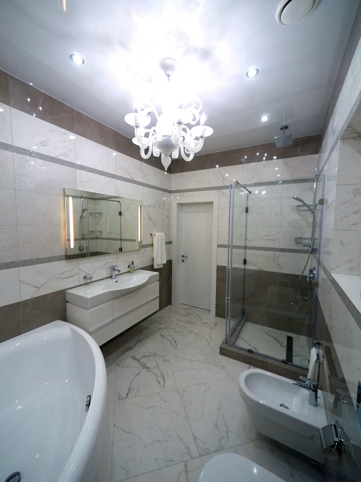 ЖК "Актер Гэлакси"