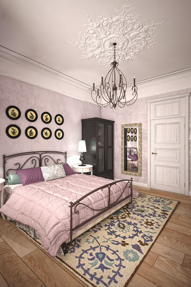 квартира с душевной кухней