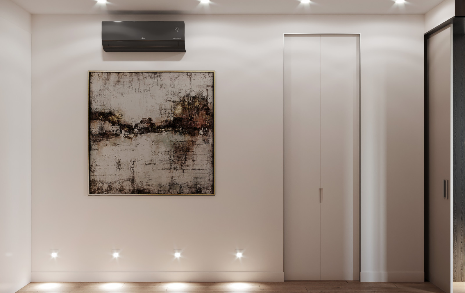 ЖК Серебряный парк