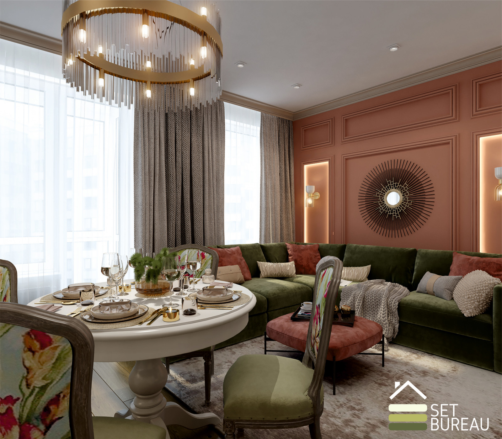 ЖК Палацио2