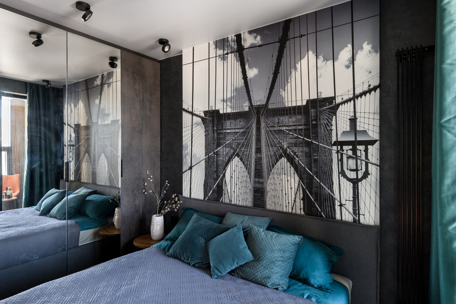 Квартира 3х мостов