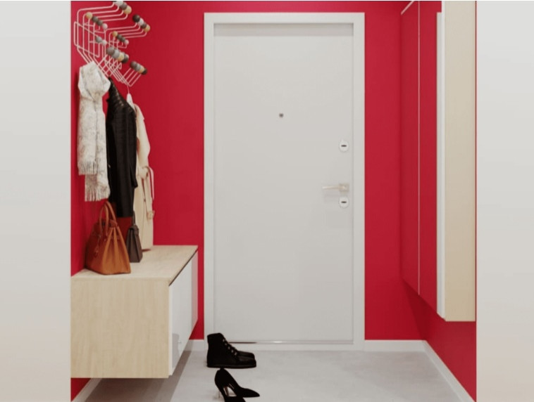 Ул. Олонецкая, 75 м.кв