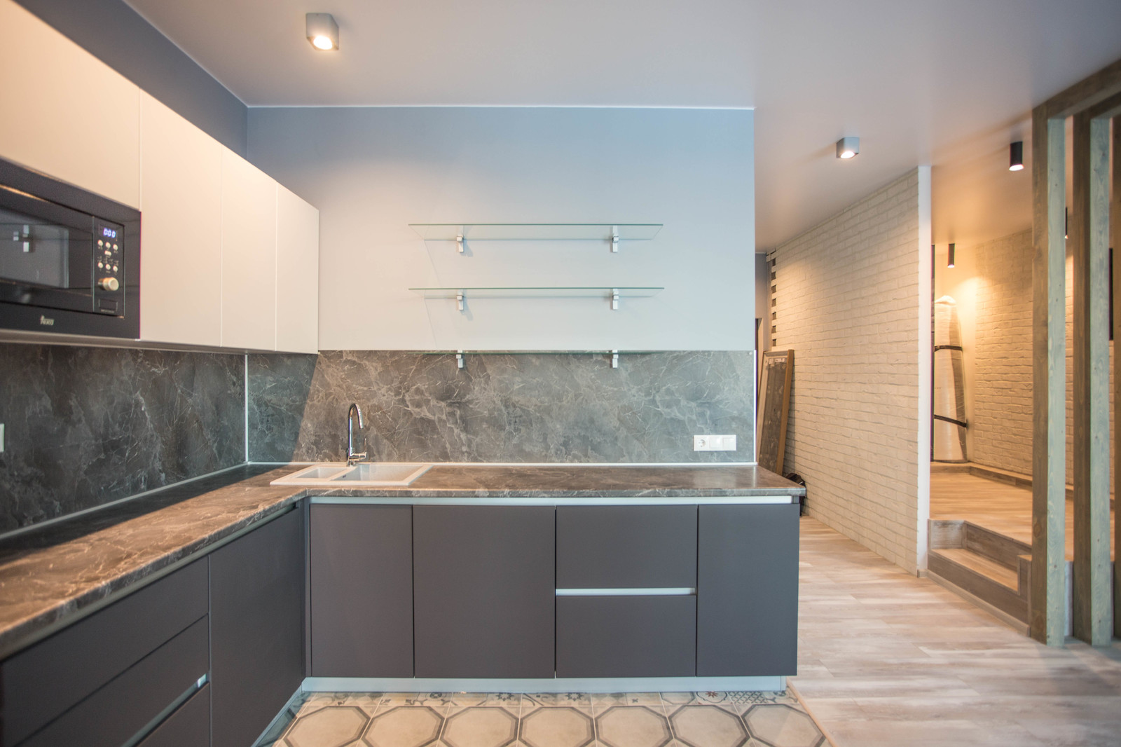 Подборка последних работ