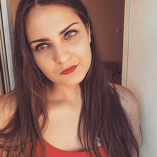 Маргарита Изатулина