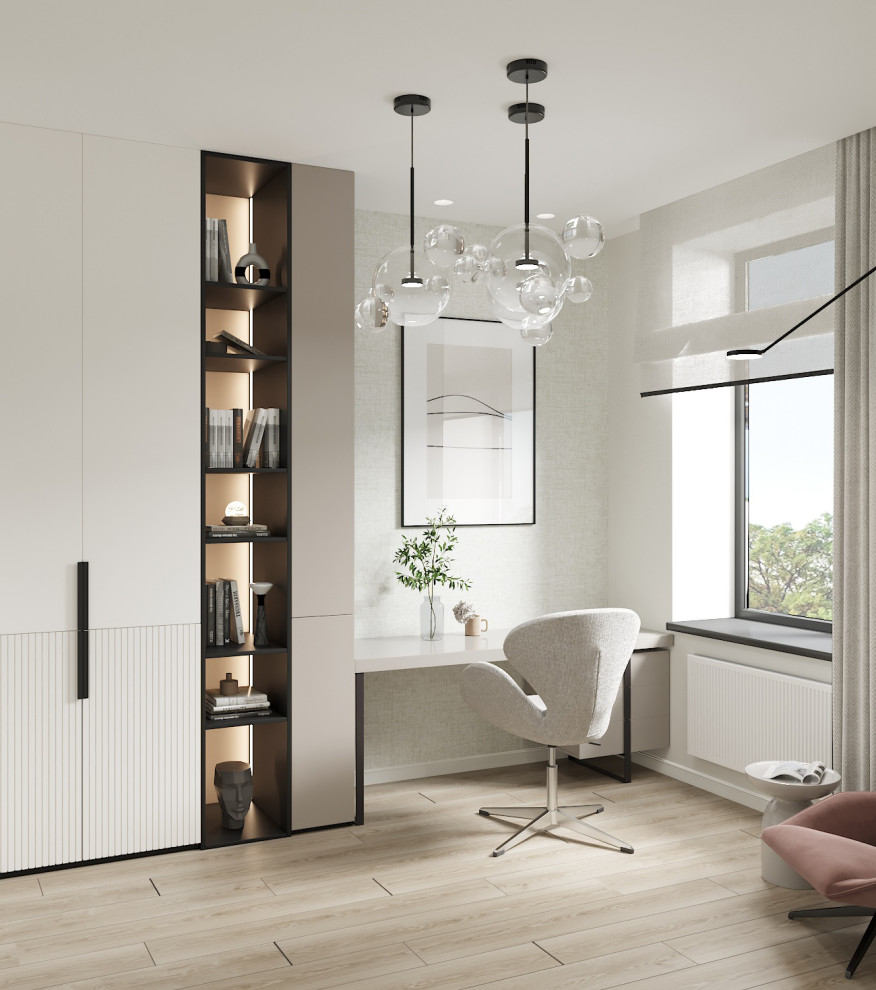 Уютная пещерка