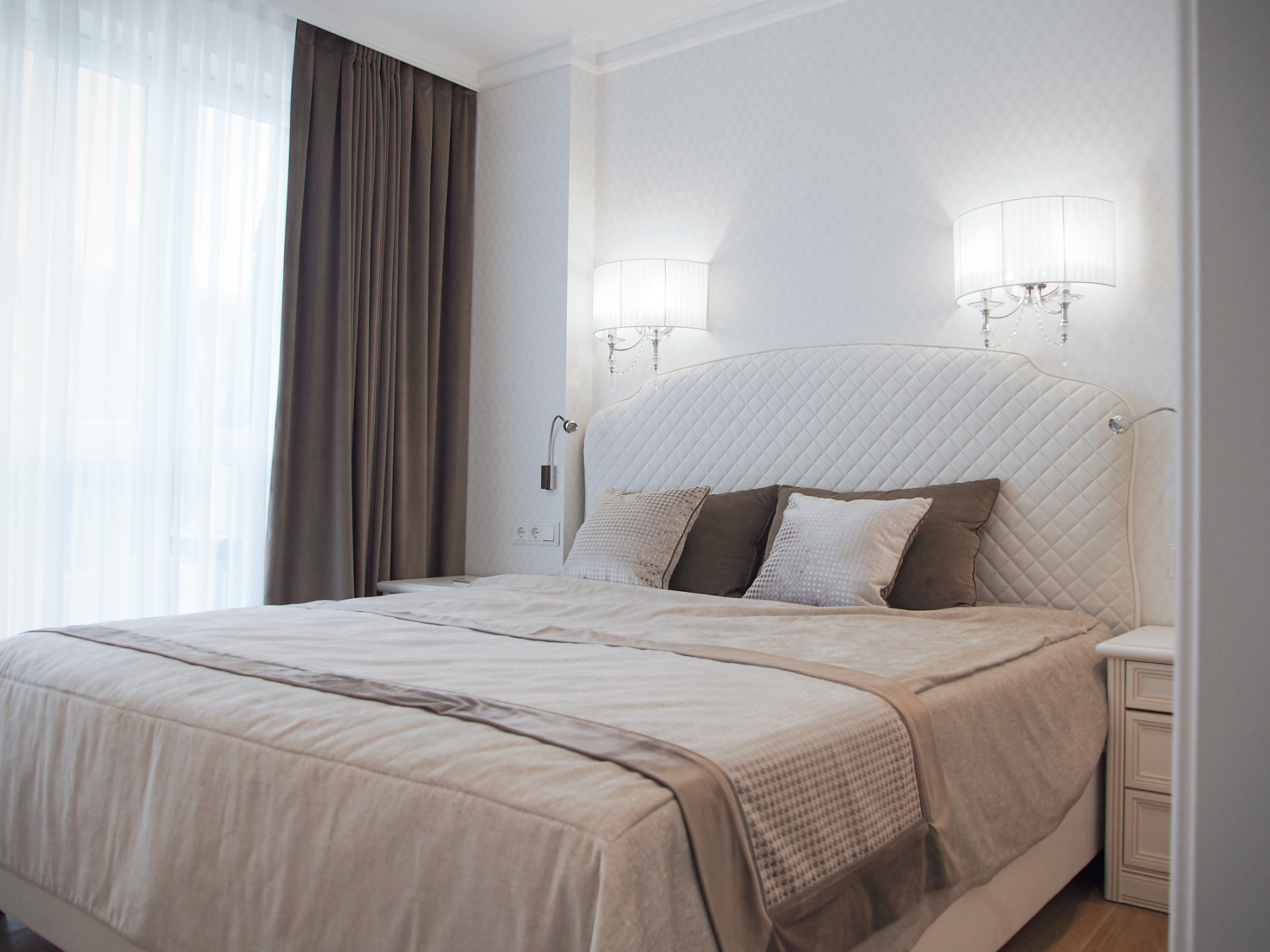 Пентхаус в Старом городе, Калининград