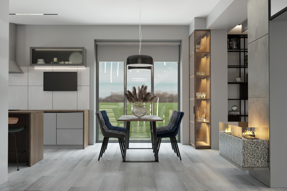 Таун у парка