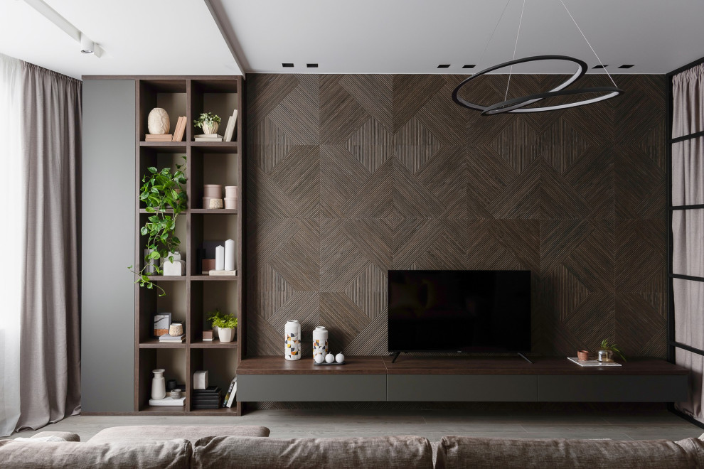 Квартира в ЖК "Атлантис 2"