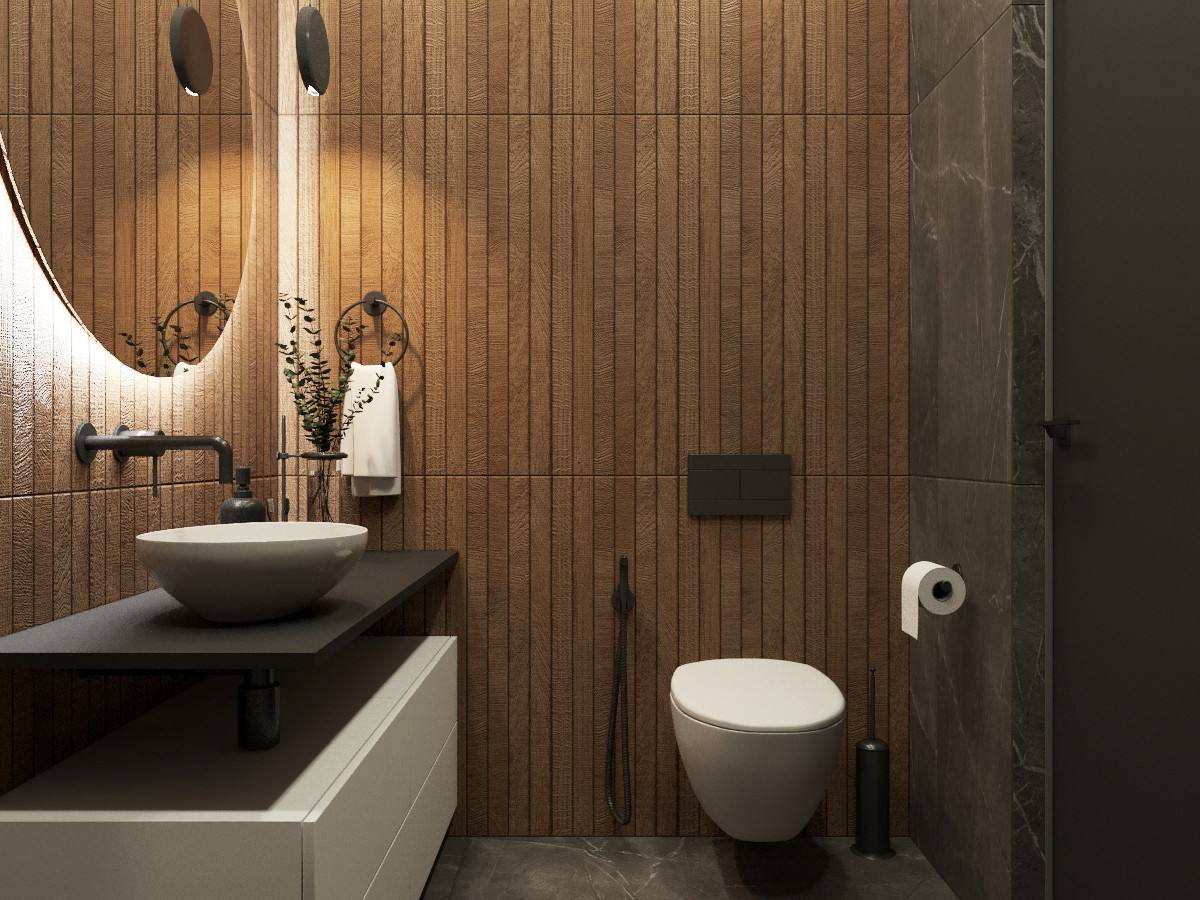 Дом в Эстонии