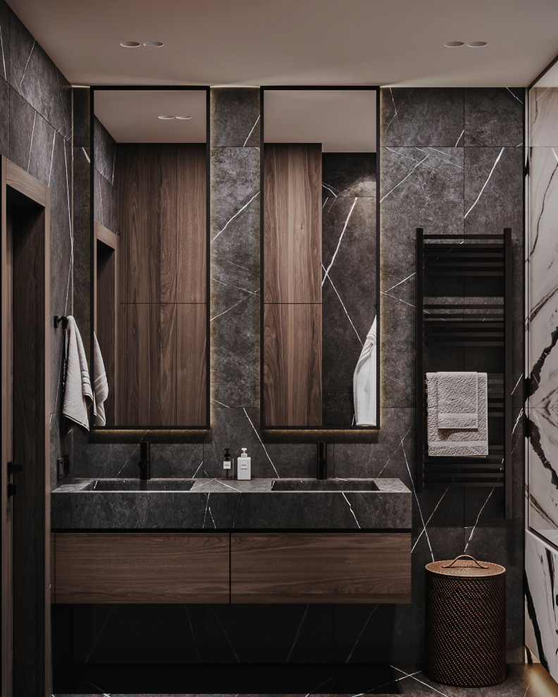 Квартира г. Новый Уренгой (93 кв.м.)