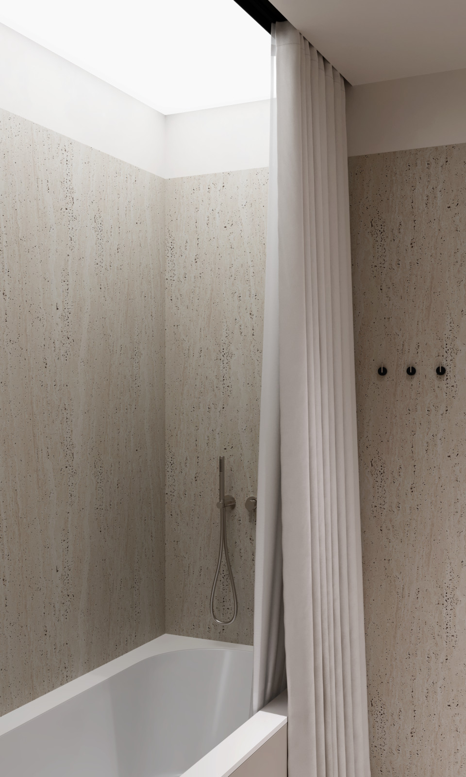 ЖК Театральный квартал 96м2