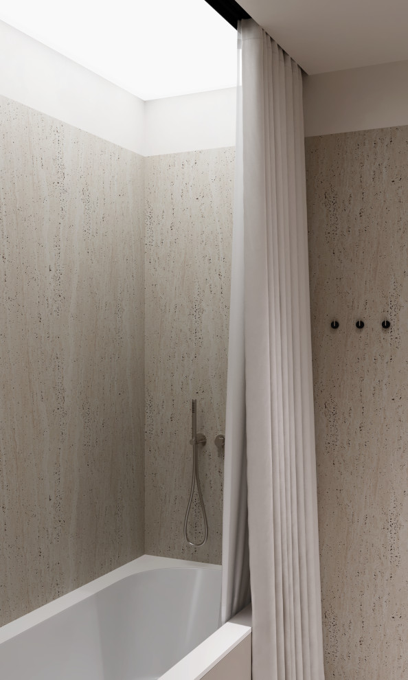 ЖК Театральный квартал 96м2