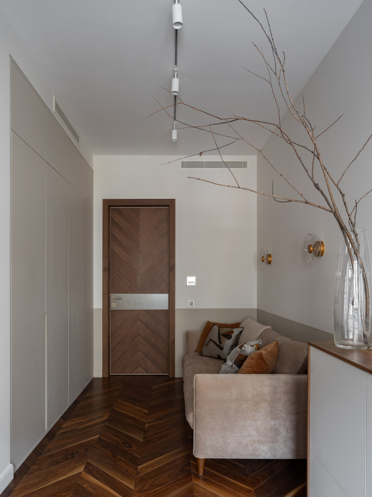 Ремонт квартиры в ЖК Донское Подворье