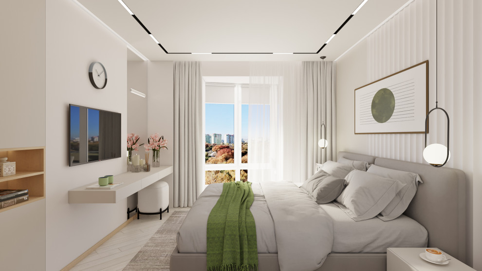 Дизайн квартиры для сдачи в аренду